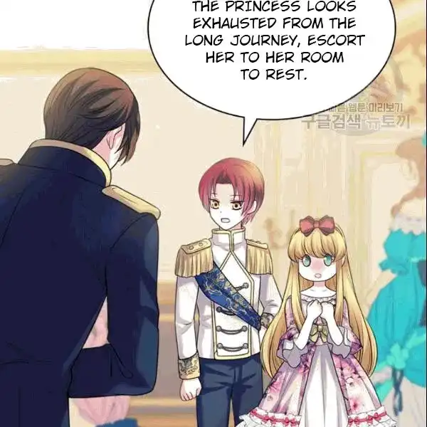 Sincerely: I Became a Duke's Maid Chapter 77 48